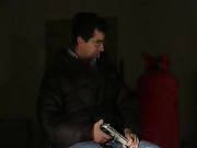 Lethal Lipstick - Retirement Plan