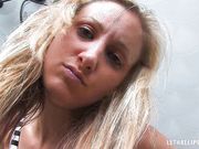 Lethal Lipstick - Revenge 2