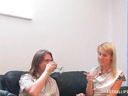 Lethal Lipstick - Revenge