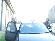 Lethal Lipstick - Road Rage