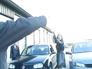 Lethal Lipstick - Road Rage