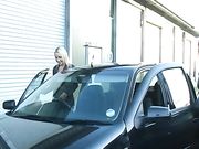 Lethal Lipstick - Road Rage