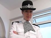 Lethal Lipstick - Rogue Cops