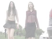 Lethal Lipstick - Room For One