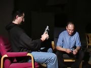 Lethal Lipstick - Room For One