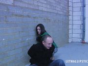 Lethal Lipstick - Run