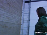 Lethal Lipstick - Run