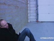 Lethal Lipstick - Run