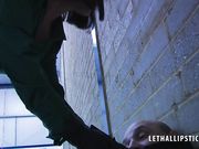 Lethal Lipstick - Run