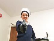 Lethal Lipstick - Running On Empty