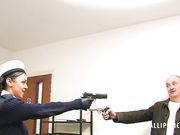 Lethal Lipstick - Running On Empty