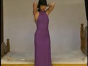 Lethal Lipstick - Samatha S