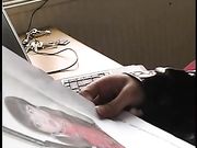 Lethal Lipstick - Samatha S