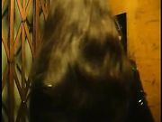 Lethal Lipstick - Samatha S