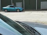 Lethal Lipstick - Sammie & Chanta Rose