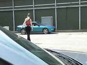 Lethal Lipstick - Sammie & Chanta Rose