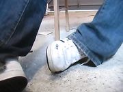 Lethal Lipstick - Scum Bag