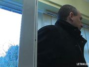 Lethal Lipstick - Secretary Spies