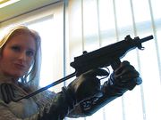 Lethal Lipstick - Seduction