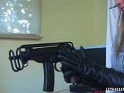 Lethal Lipstick - Seduction