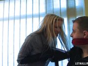 Lethal Lipstick - Seduction