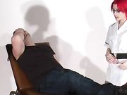 Lethal Lipstick - Sharp