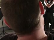 Lethal Lipstick - Sharp