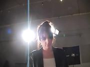 Lethal Lipstick - She Aint So Easy