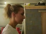 Lethal Lipstick - She Aint So Easy