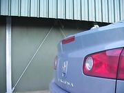 Lethal Lipstick - She Aint So Easy