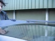 Lethal Lipstick - She Aint So Easy