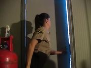 Lethal Lipstick - She Aint So Easy