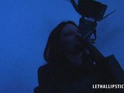 Lethal Lipstick - She Has To Go