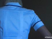 Lethal Lipstick - Shift Change