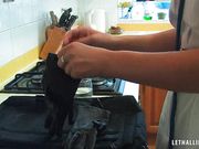 Lethal Lipstick - Shift Change