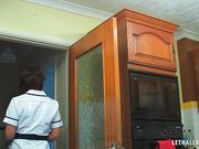 Lethal Lipstick - Shift Change