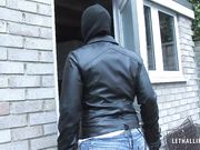 Lethal Lipstick - Silent Predator