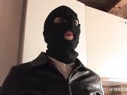 Lethal Lipstick - Silent Predator