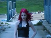 Lethal Lipstick - Sisters Gift