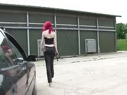 Lethal Lipstick - Sisters Gift