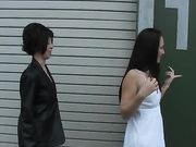 Lethal Lipstick - Slave Boy