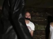 Lethal Lipstick - Slave Boy