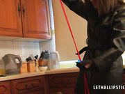 Lethal Lipstick - Sleazy Blackmail