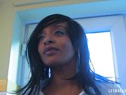 Lethal Lipstick - Sleeping Beauty 2