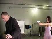 Lethal Lipstick - Sleeping Beauty