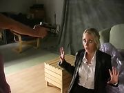 Lethal Lipstick - Sleeping Beauty