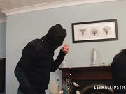 Lethal Lipstick - Sleeping Beauty