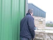 Lethal Lipstick - Smoking Hit Woman