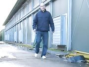 Lethal Lipstick - Smoking Hit Woman