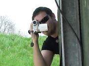 Lethal Lipstick - Snooper